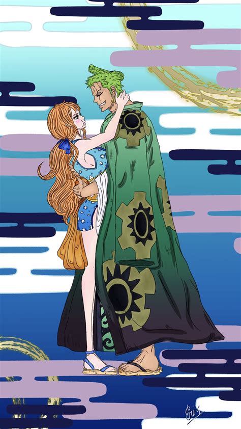 nami porncomic|Rule 34 .